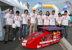 SHELL ECO-MARATHON